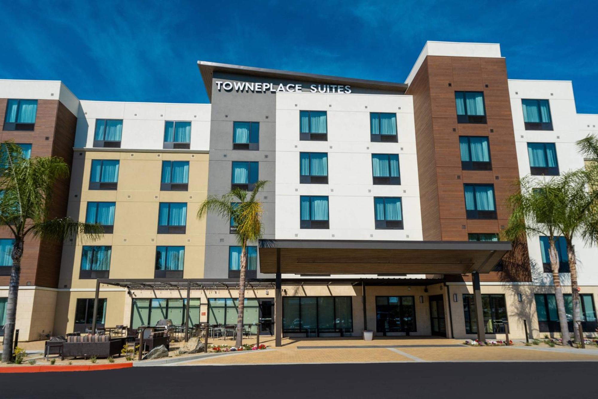 Towneplace Suites Irvine Lake Forest Zewnętrze zdjęcie