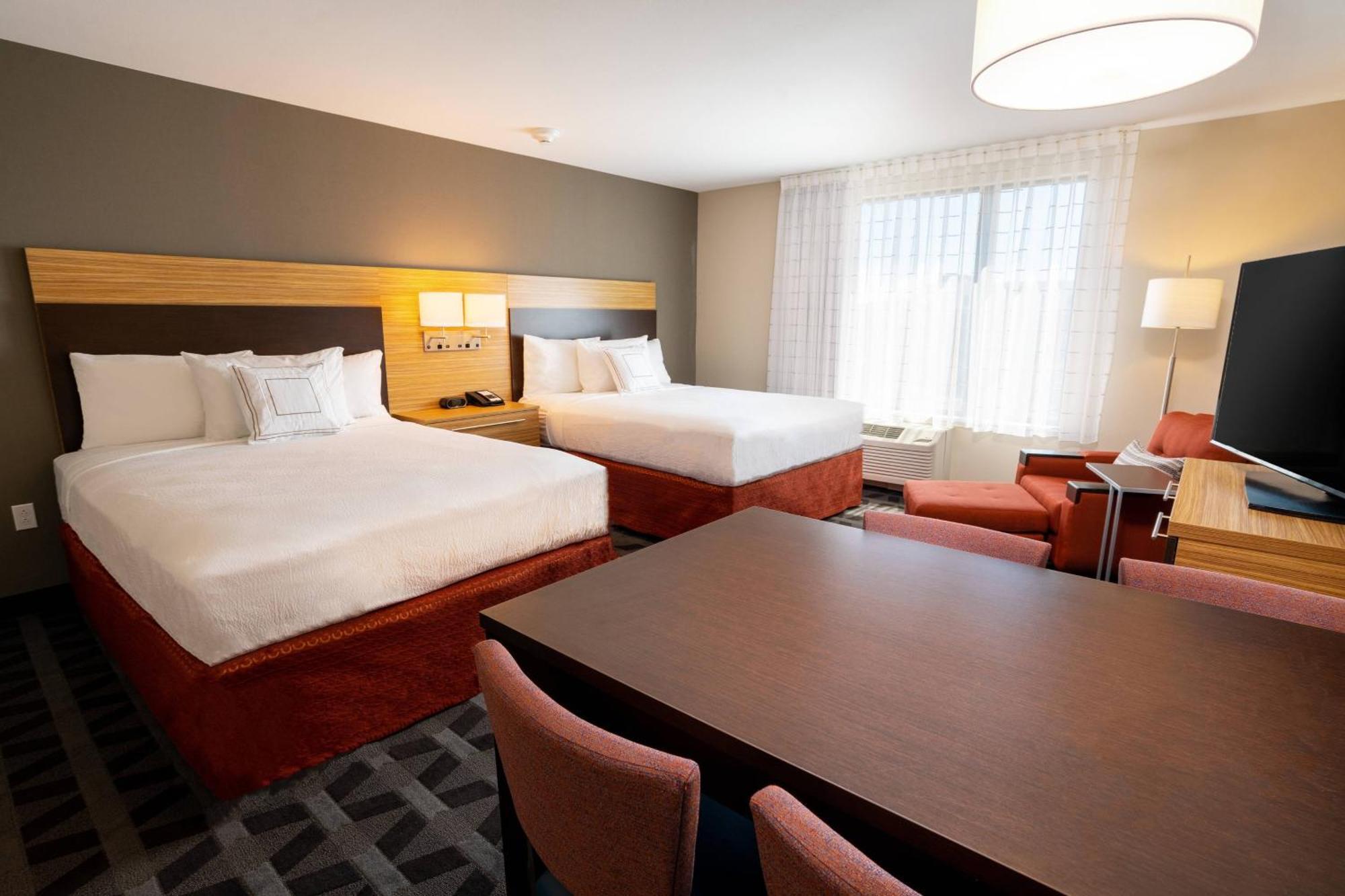 Towneplace Suites Irvine Lake Forest Zewnętrze zdjęcie