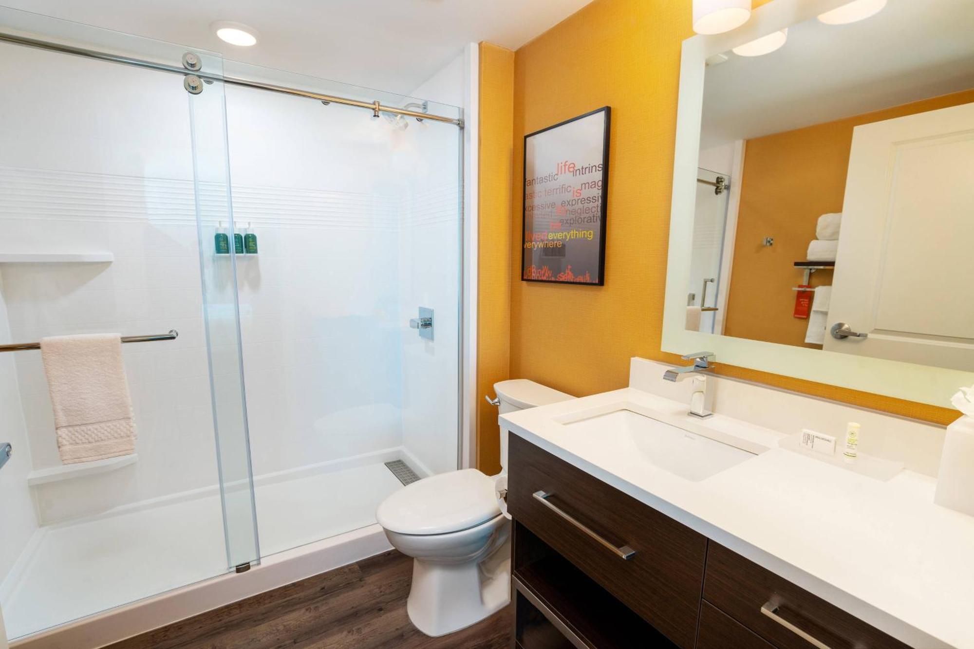 Towneplace Suites Irvine Lake Forest Zewnętrze zdjęcie