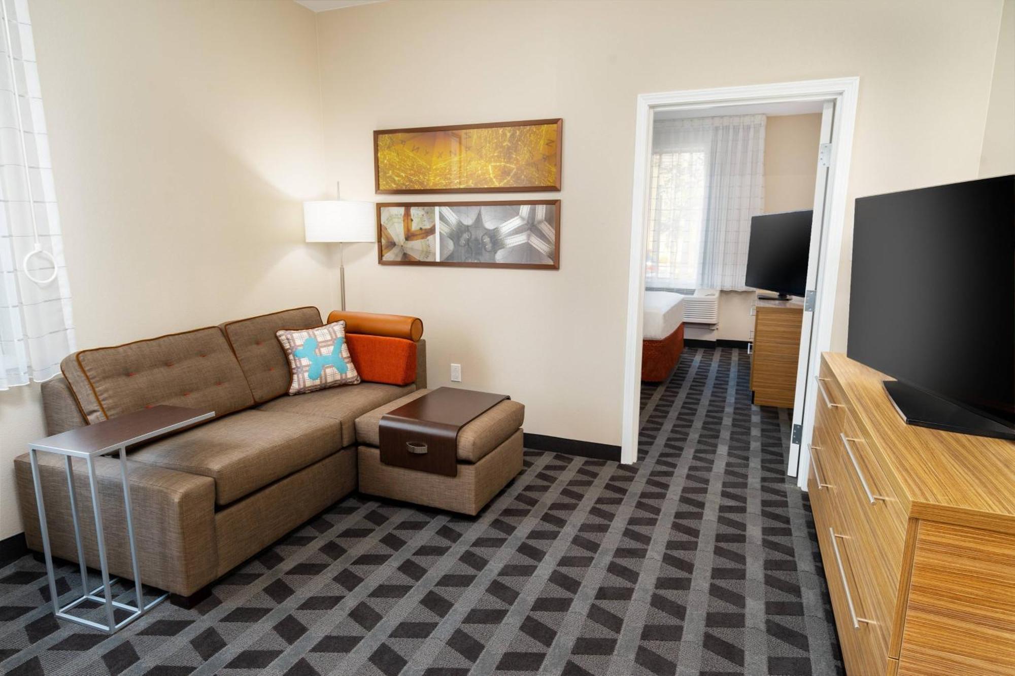 Towneplace Suites Irvine Lake Forest Zewnętrze zdjęcie