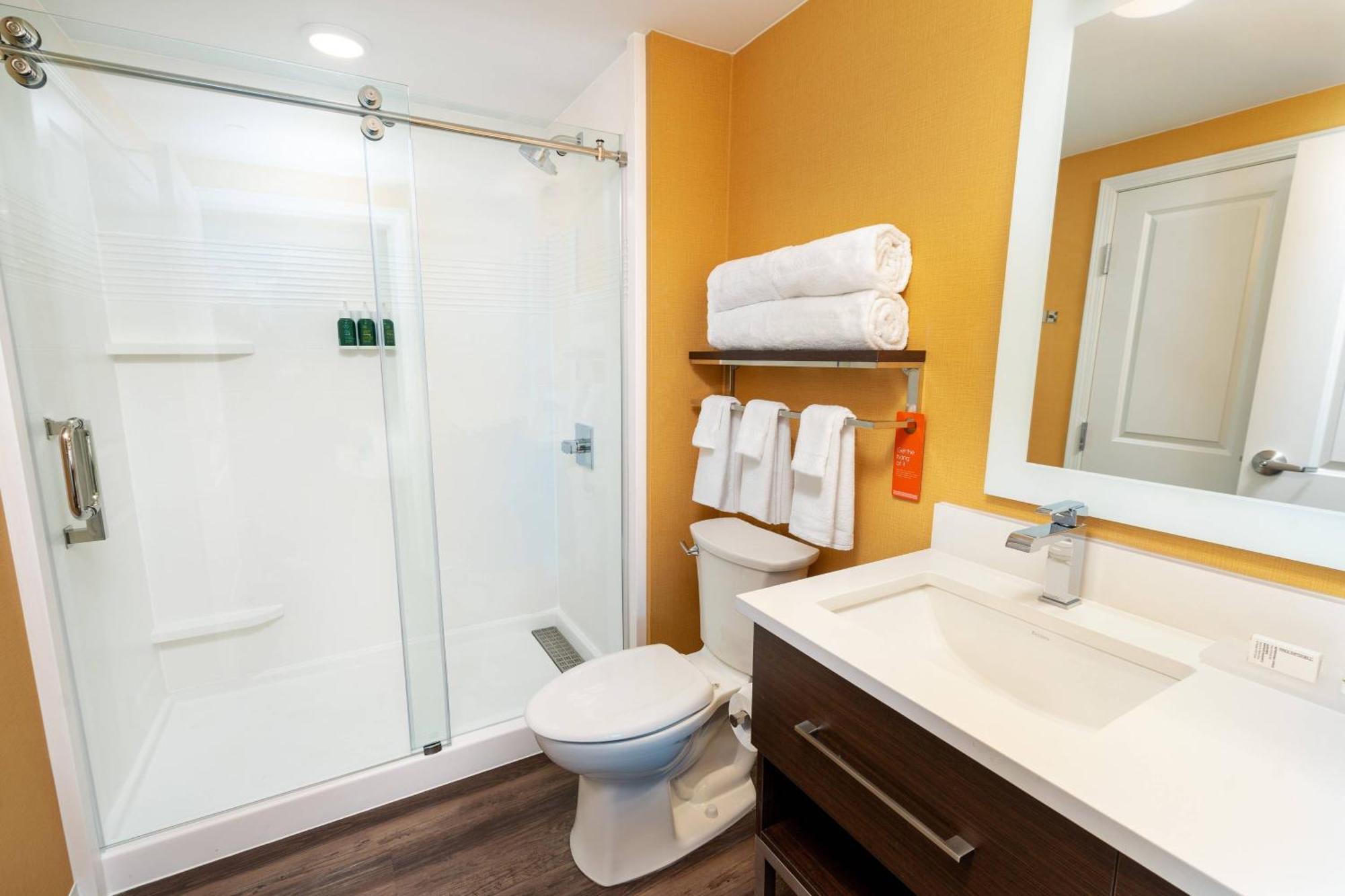 Towneplace Suites Irvine Lake Forest Zewnętrze zdjęcie