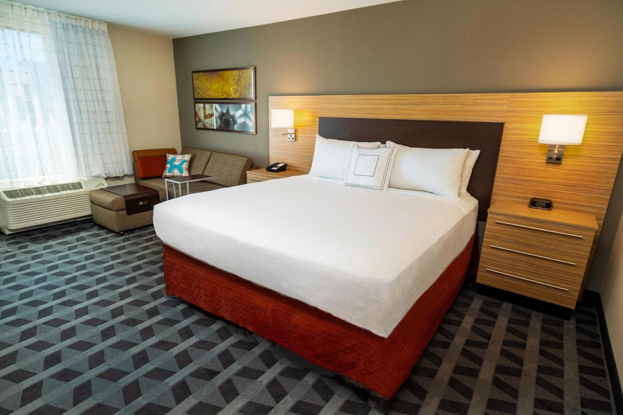 Towneplace Suites Irvine Lake Forest Zewnętrze zdjęcie