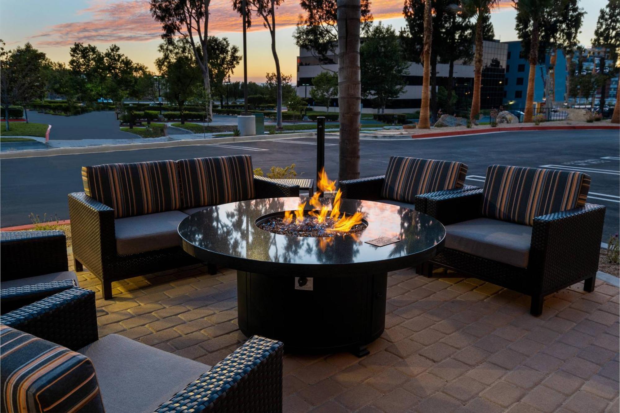 Towneplace Suites Irvine Lake Forest Zewnętrze zdjęcie