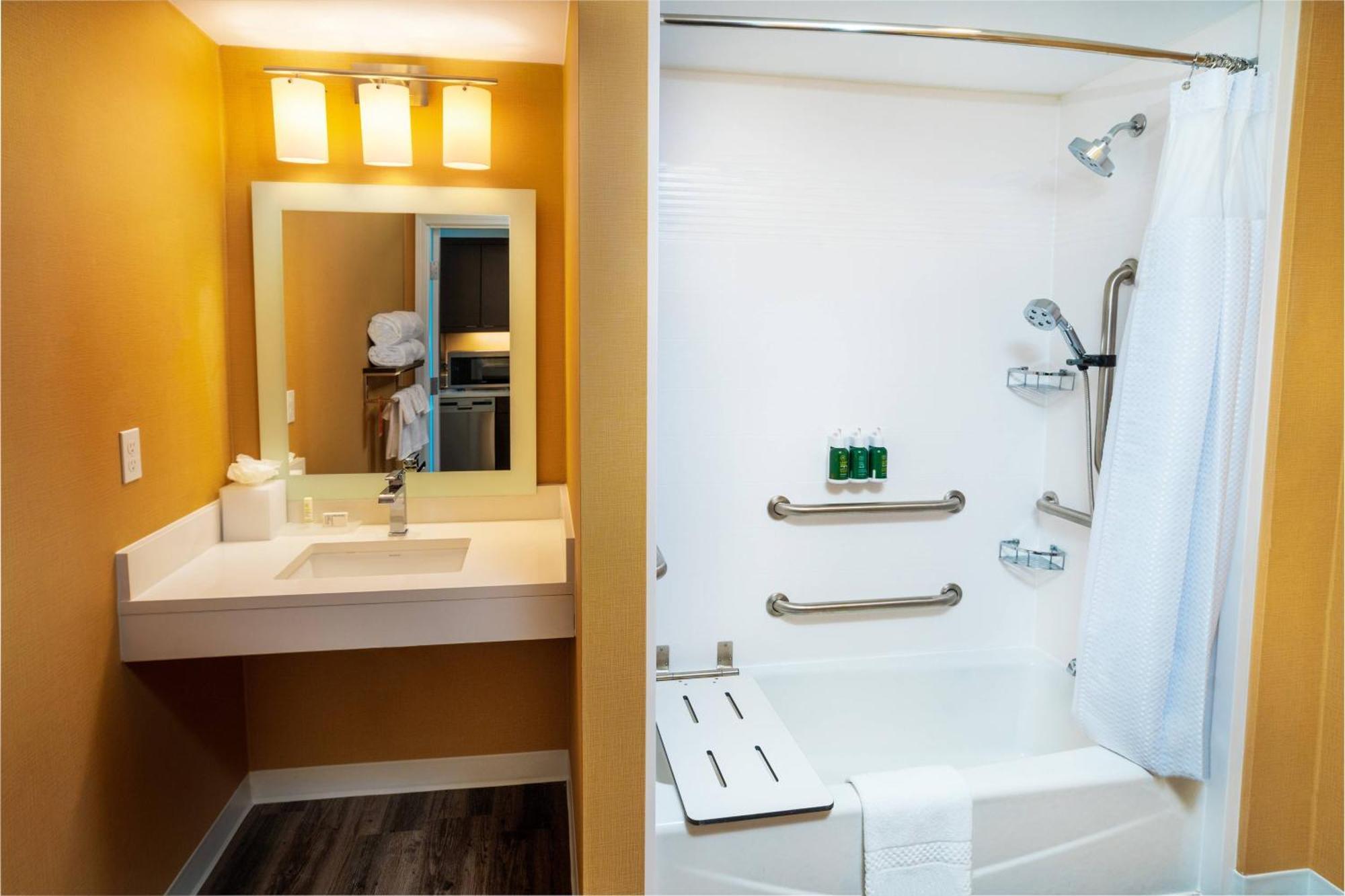 Towneplace Suites Irvine Lake Forest Zewnętrze zdjęcie