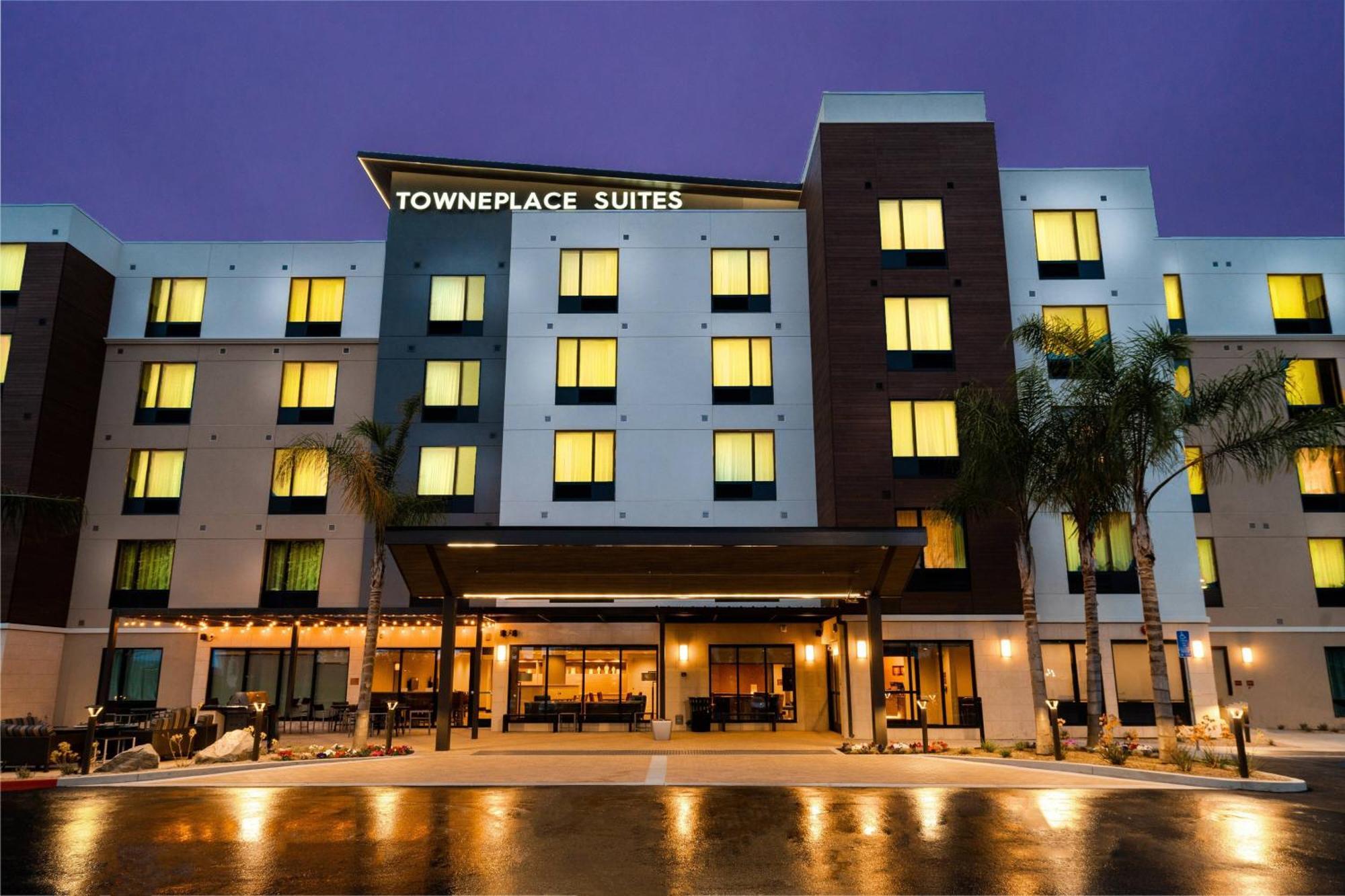Towneplace Suites Irvine Lake Forest Zewnętrze zdjęcie